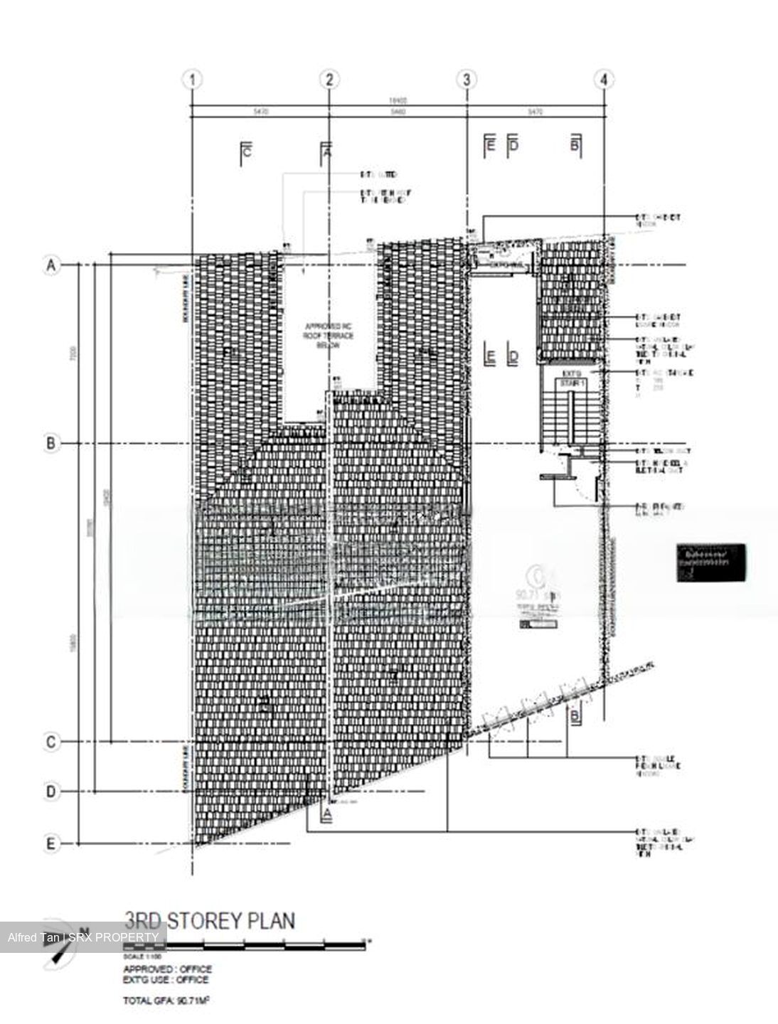 Circular Road (D1), Shop House #464190481
